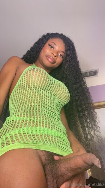 Full leaked Lika dafreaka private onlyfans photo