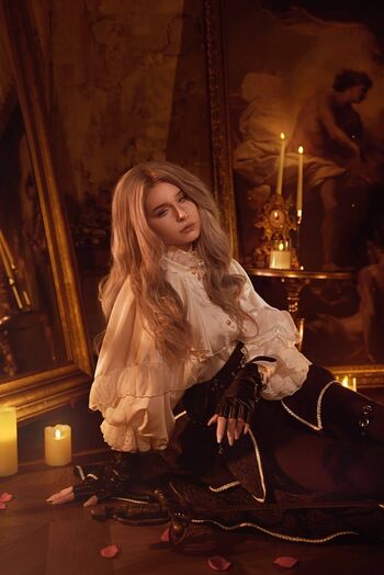 Full leaked Likeassassin private onlyfans photo