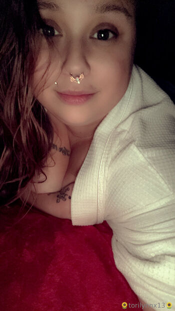 Full leaked Lil bbw torilynn private photo