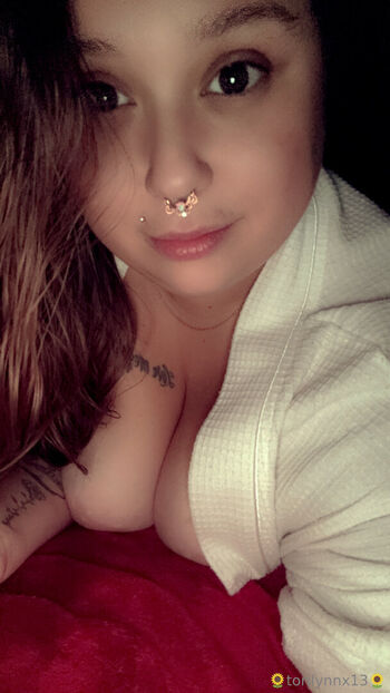 Full leaked Lil bbw torilynn private photo