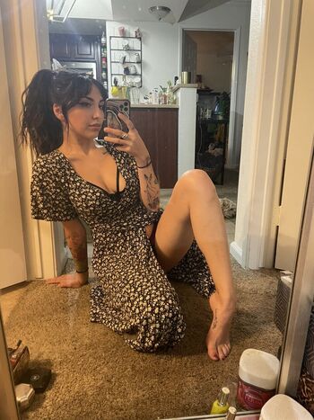 Full leaked Lil bunniii private onlyfans photo