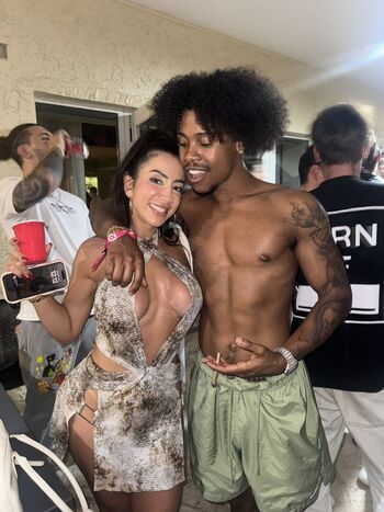 Full leaked Lil d private onlyfans photo