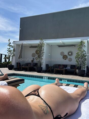 Full leaked Lil debbie private onlyfans photo