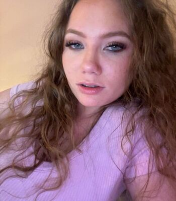Full leaked Lil haileyyn private photo