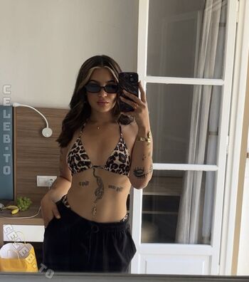 Full leaked Lil janice private onlyfans photo