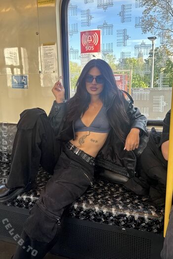 Full leaked Lil janice private photo