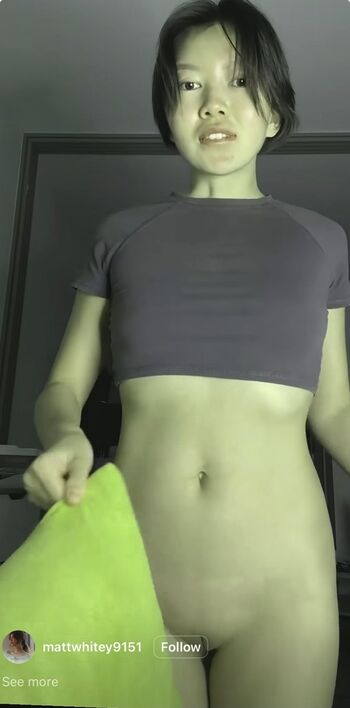 Full leaked Lil kris xo private onlyfans photo