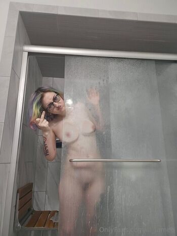 Full leaked Lil lameo page private photo