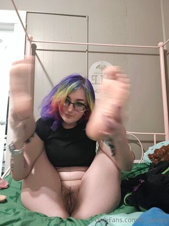 Full leaked Lil lameo private photo