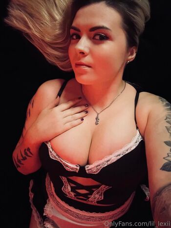 Full leaked Lil lexi private photo
