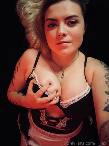 Full leaked Lil lexi private photo