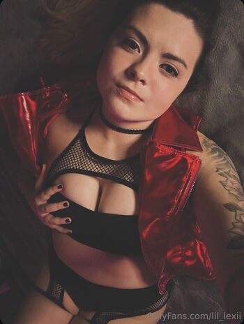lil_lexii
