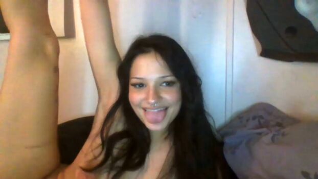 Full leaked Lil luluvert private onlyfans photo