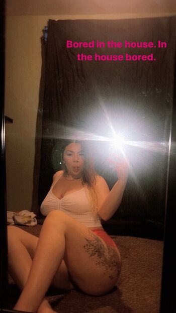 Full leaked Lil mami mariaa private onlyfans photo