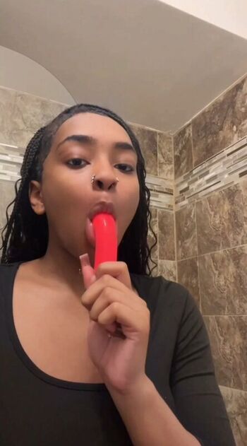 Full leaked Lil mariia private photo