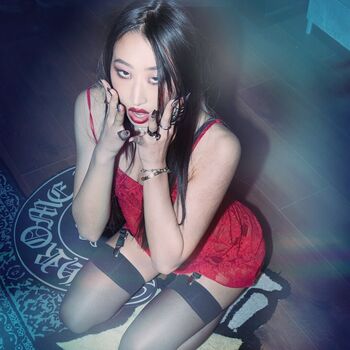Full leaked Lil mariko private photo