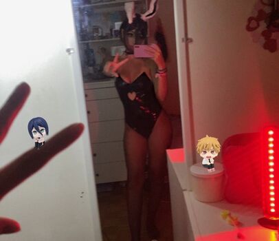 Full leaked Lil meow meows private onlyfans photo