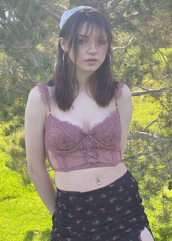 Full leaked Lil mochidoll private photo