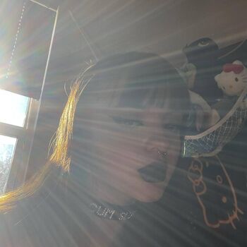 Full leaked Lil strawbs private photo