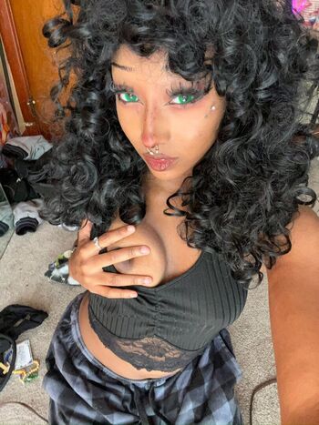 Full leaked Lil vira private photo