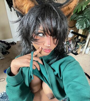 Full leaked Lil vira private photo