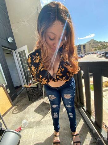 Full leaked Lilshortie private photo