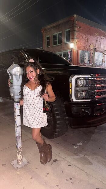 Full leaked Lila hart private photo