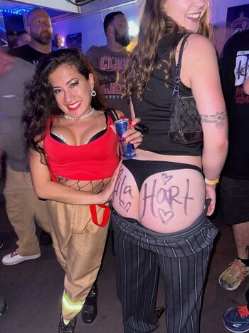 Full leaked Lila hart page private photo