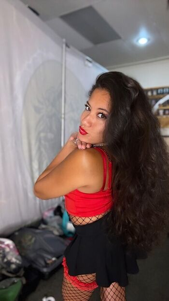 Full leaked Lila hart private photo