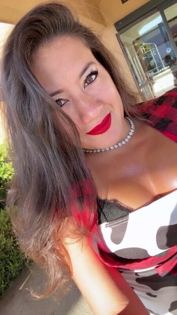 Full leaked Lila hart private photo