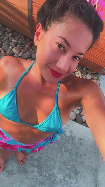 Full leaked Lila hart private photo