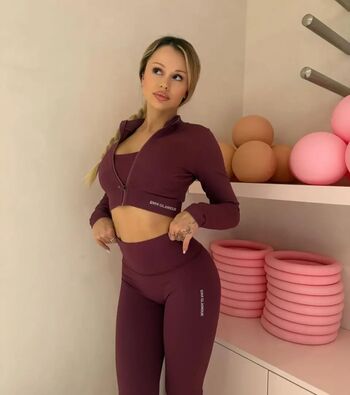 Full leaked Lila janowska private onlyfans photo