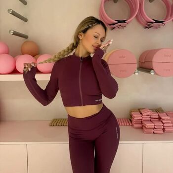 Full leaked Lila janowska private onlyfans photo