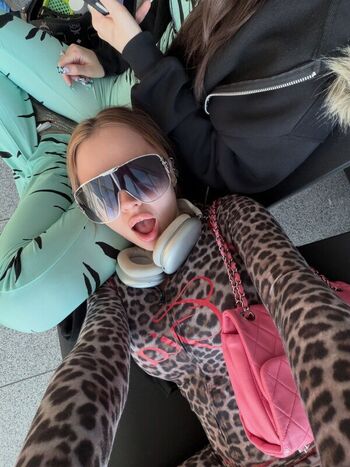 Full leaked Lila janowska private photo