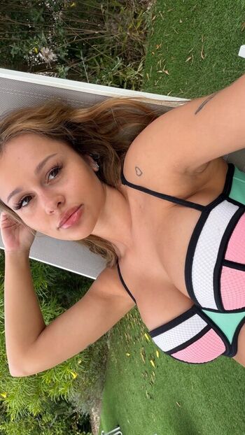 Full leaked Lila janowska private photo