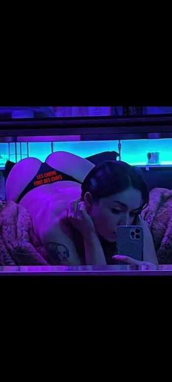 Lila Lacombe