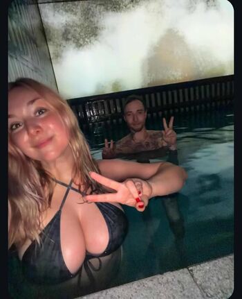 Full leaked Lila lacombe private photo