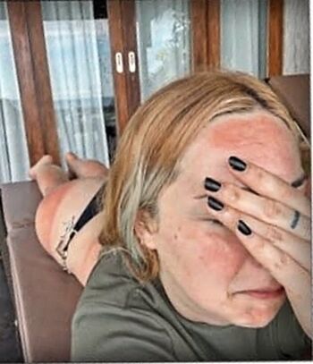 Full leaked Lila lacombe private photo