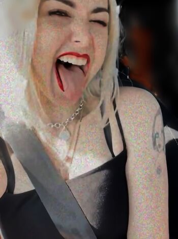 Full leaked Lila lacombe private photo
