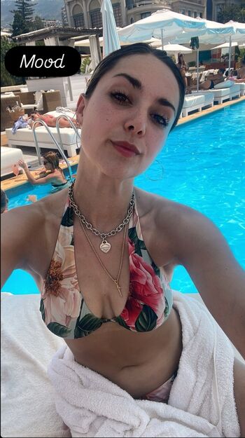 Full leaked Lila lacombe private photo