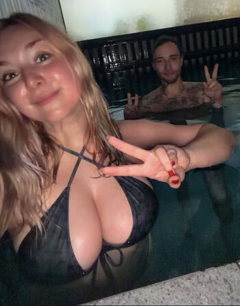 Full leaked Lila lacombe private photo