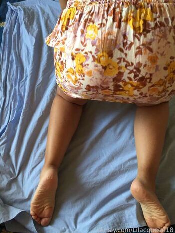 Full leaked Lila marino private onlyfans photo