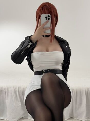 Full leaked Lila minx page private photo