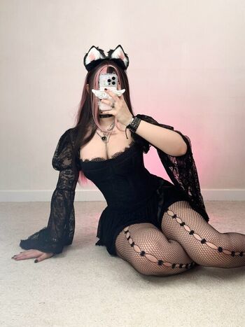 Full leaked Lila minx page private photo