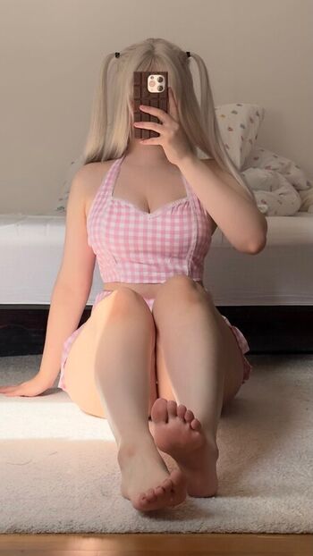 Full leaked Lila minx page private photo