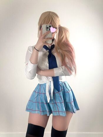 Full leaked Lila minx page private photo