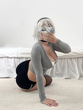 Full leaked Lila minx private photo