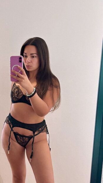 Full leaked Lila noir private photo