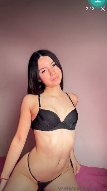 Full leaked Lilabbyy private photo
