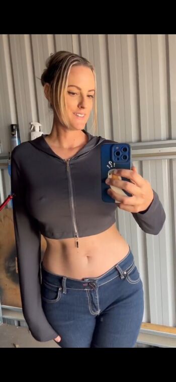Full leaked Lilabrookestone private photo